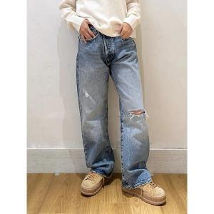 GAP ジーンズ キャンバス バギー カーペンターデニム メンズ