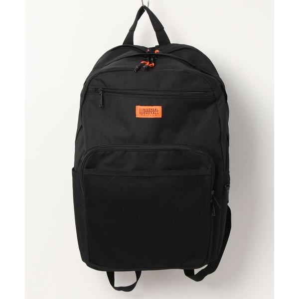 デイバック リュック 「UNIVERSAL OVERALL/ユニバーサルオーバーオール」STORAG...