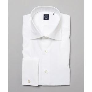 ドレイクス　ツイルBDシャツ 37 DRAKE'S（ドレイクス） シャツ 「別注」Drake's / ワイドストライプ