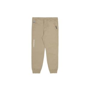 メンズ パンツ AAPE NOW WOVEN PANTS｜zozo