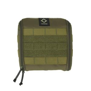 メンズ 収納 Helinox/ヘリノックス Tactical Side Storage Slim XS/サイドストレージ スリム XS｜zozo