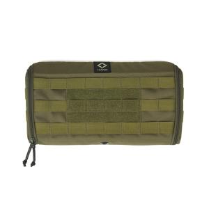 メンズ 収納 Helinox/ヘリノックス Tactical Side Storage Slim S/サイドストレージ スリム S｜zozo