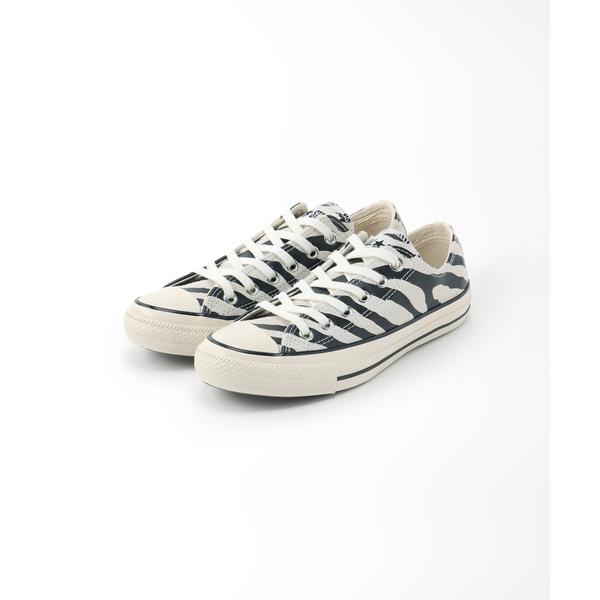 レディース スニーカー 「CONVERSE/コンバース」 SUEDE ALL STAR US ZEB...