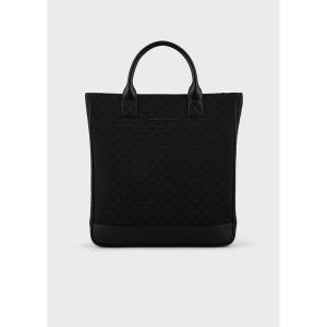 エンポリオアルマーニ イーグル プレート 2WAY ボストンバッグ m144 エンポリオアルマーニ イーグル プレート 2WAY ボストンバッグ m144