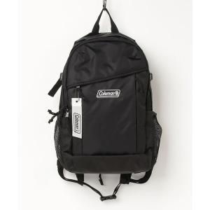 デイバック リュック コールマン Coleman ウォーカー25(ブラック) メンズ