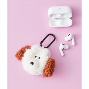 レディース ROMANE AirPodsPro用ポーチ ブランチブラザー｜zozo