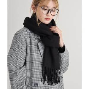 ステラマッカートニー マフラー ステラマッカートニー STELLA McCARTNEY 美品 フェイクファー