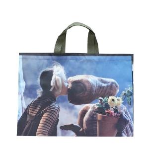 エコバッグ バッグ E.T. Light bag/ライトバッグ/トートバッグ レディース メンズ