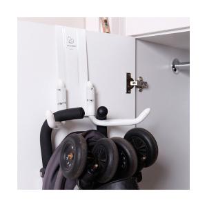 ドリームベビー ベビーカー用フックの高価買取価格