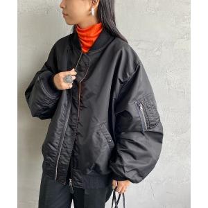 ジャケット MA-1 [Jeans Factory Clothes/ジーンズファクトリークローズ]