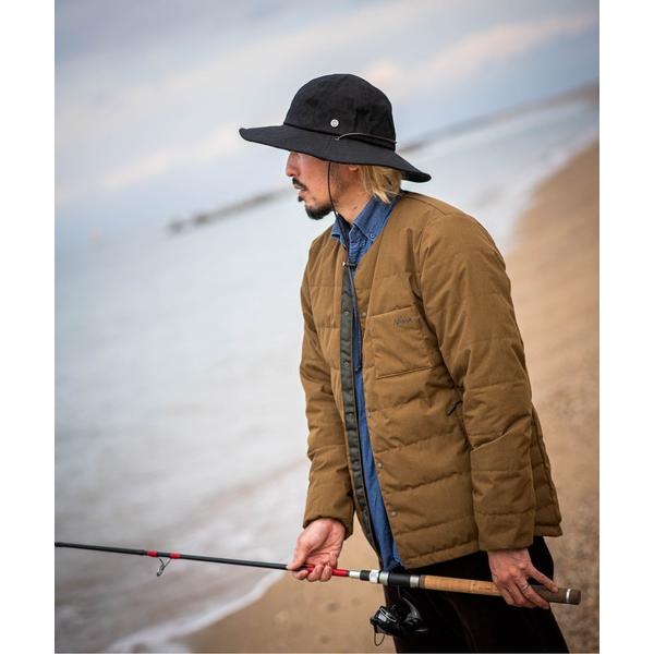 帽子 ハット 「クレ」ディープワックス トッポハット メンズ レディース