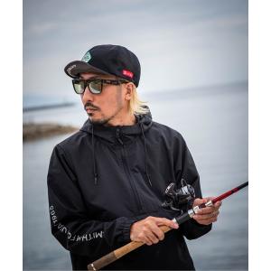 キャップ 帽子 「クレ」ロニー ビーキャップ「CLEAN OUTDOORS」 メンズ レディース