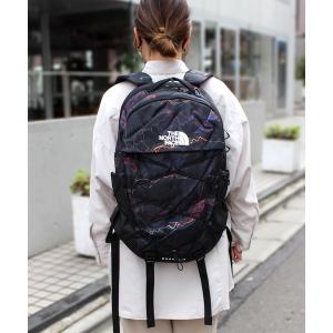 デイバック リュック 「THE NORTH FACE」ノースフェイス BOREALIS ボレアリス バックパック リュック NF0A52SE メンズ