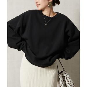 スウェット 「WEB限定」ヘビーウェイトクルーネックスウェット