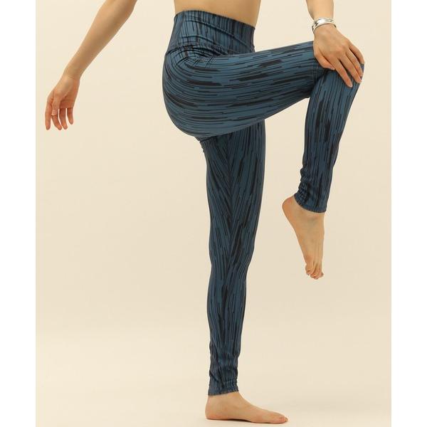 レギンス スパッツ 「HEREIAM」吸水速乾／LIVERY LUX LEG 2.0 レディース