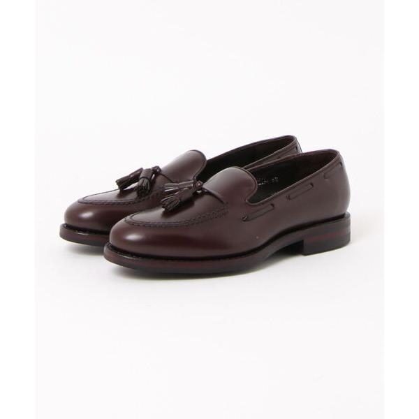 ローファー Jalan Sriwijaya/98811/CALF/DARKBROWN/DAINITE...