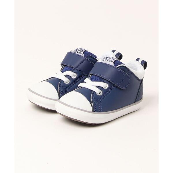 スニーカー converse コンバース MINI ALL STAR N V-1 ベビーシューズ 「...