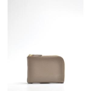 財布 CL3474 SOU SHORT SLIM WALLET スリム ミニ 財布 L字 レディース メンズ