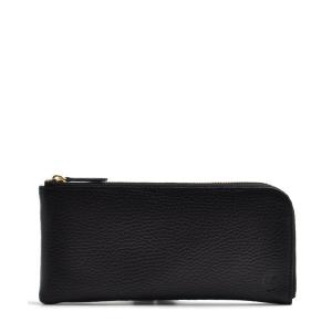 財布 CL3475 SOU スリム 長財布 L字 レディース メンズ