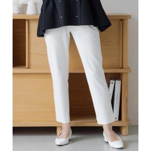 セレモニースーツ スラックス パンツ レディース