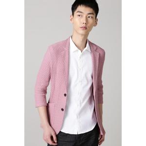 ジャケット テーラードジャケット ZERO by TORNADO MART∴ジオフクレストレッチJQジャケット