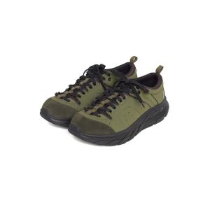 スニーカー TORNADO MART∴ミルグラフトスニーカー メンズ