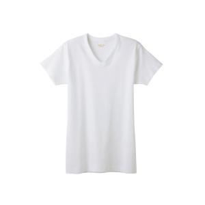 グンゼ GUNZE インナーシャツ 肌着 快適工...の商品画像