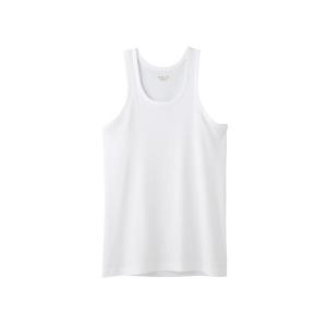 グンゼ GUNZE インナーシャツ 肌着 快適工房/カイテキコウボウ ランニング 綿100% メンズ