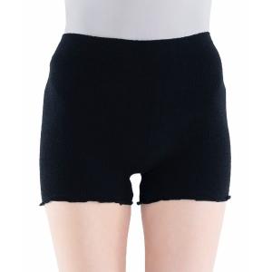 下着 HOTMAGIC/ホットマジック オーバーパンツ 1分丈ボトム