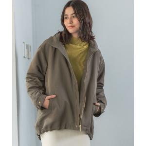 ジャケット ミリタリージャケット 2ピースセット撥水ジャケット　281822