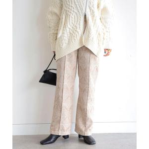 RBS / ピンストライプ フレア パンツ 在庫大特価 レディース | thinkfab.in