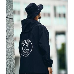 パーカー マウンテンパーカー 【Paris Saint-Germain × KiU】別注 WP ANORAK｜zozo