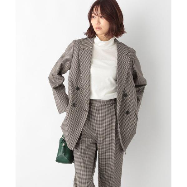 ジャケット テーラードジャケット マルチファンクションSET UPジャケット/MATINEE LIN...