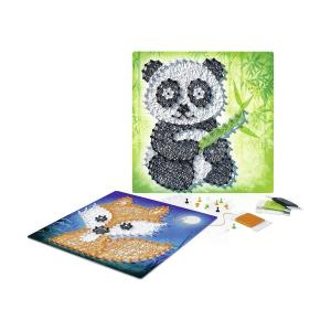 おもちゃ ストリング・イット パンダとキツネ｜ZOZOTOWN Yahoo!店