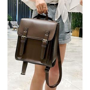 大人のランドセル 3way ヌメ皮 ショルダー リュック ヴィンテージ