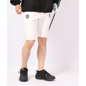 TANGRAM パンツ TANGRAM/タングラム TGM NYLON EASY SHORTS ハーフ