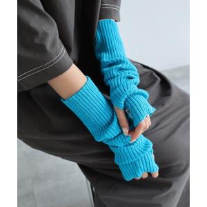 アームカバー タグ ロゴ 指穴 アームウォーマー レディース : ZOZOTOWN