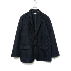 LARDINI（ラルディーニ） ジャケット テーラードジャケット LARDINI