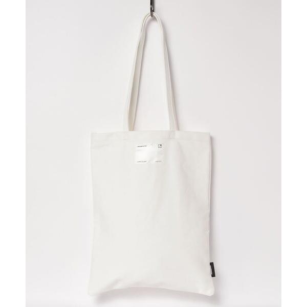 トートバッグ 「ADAMPATEK/アダムパテック」basic canvas tote bag/ベー...
