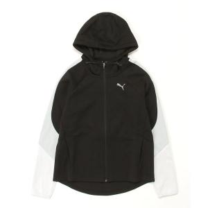 PUMA（プーマ） コート アウター PUMA PUMA POWER カラーブロック