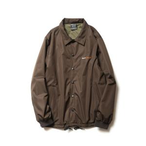 メンズ ジャケット ナイロンジャケット COACH JACKET｜zozo