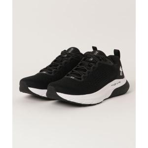 スニーカー UNDER ARMOUR アンダーアーマー M UA HOVR Turbulence ホバー タービュランス 3025419 ABC-MA