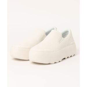 スリッポン W MARIN MEGA SLIP ON