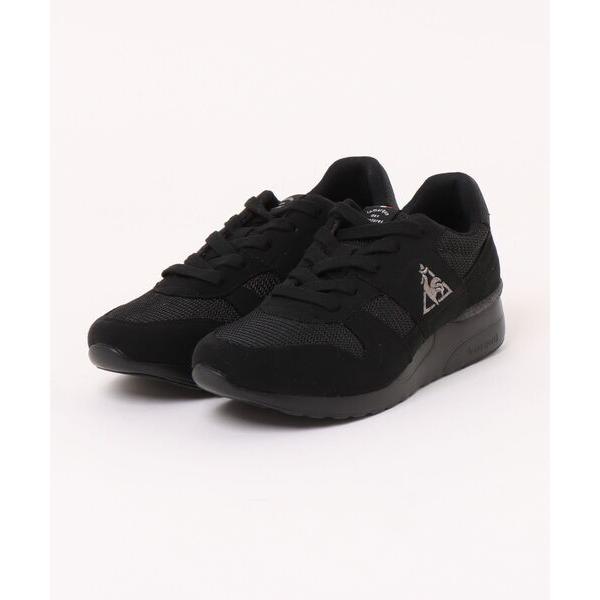 ルコック スニーカー 「le coq sportif」LA SEINE LIFT レディース