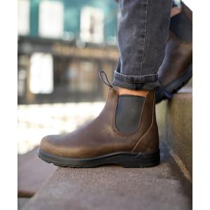 ブーツ Blundstone / ”ALL TERRAIN THERMAL” サイドゴアブーツ レディース メンズ