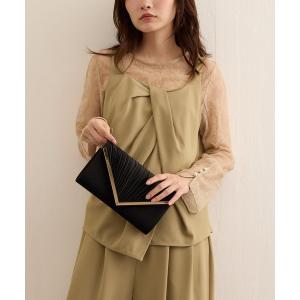 Ami Alexandre mattiussi アミ クラッチバッグ Ami Alexandre mattiussi アミ クラッチバッグ AMI PARIS(アミ パリス