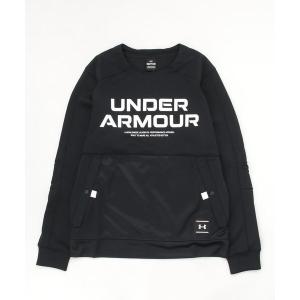 UNDER ARMOUR（アンダーアーマー） ナイロンジャケット UAストーム