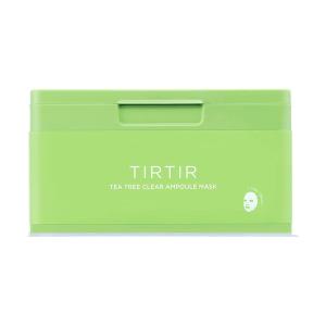 TIRTIR パック シートマスク ティルティル tirtir GALACTOMYCES