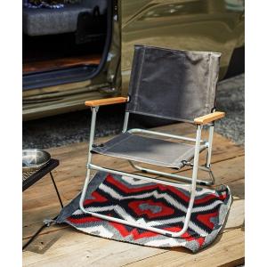 ポストジェネラル POST GENERAL 【未使用】 WAXED CANVAS ROVER Chair