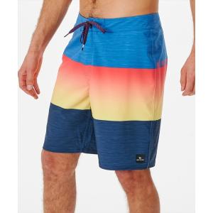 水着 「RIP CURL リップカール」メンズボードショーツ/水陸両用ストレッチサーフトランクス・ボードショーツ(水着) メンズ